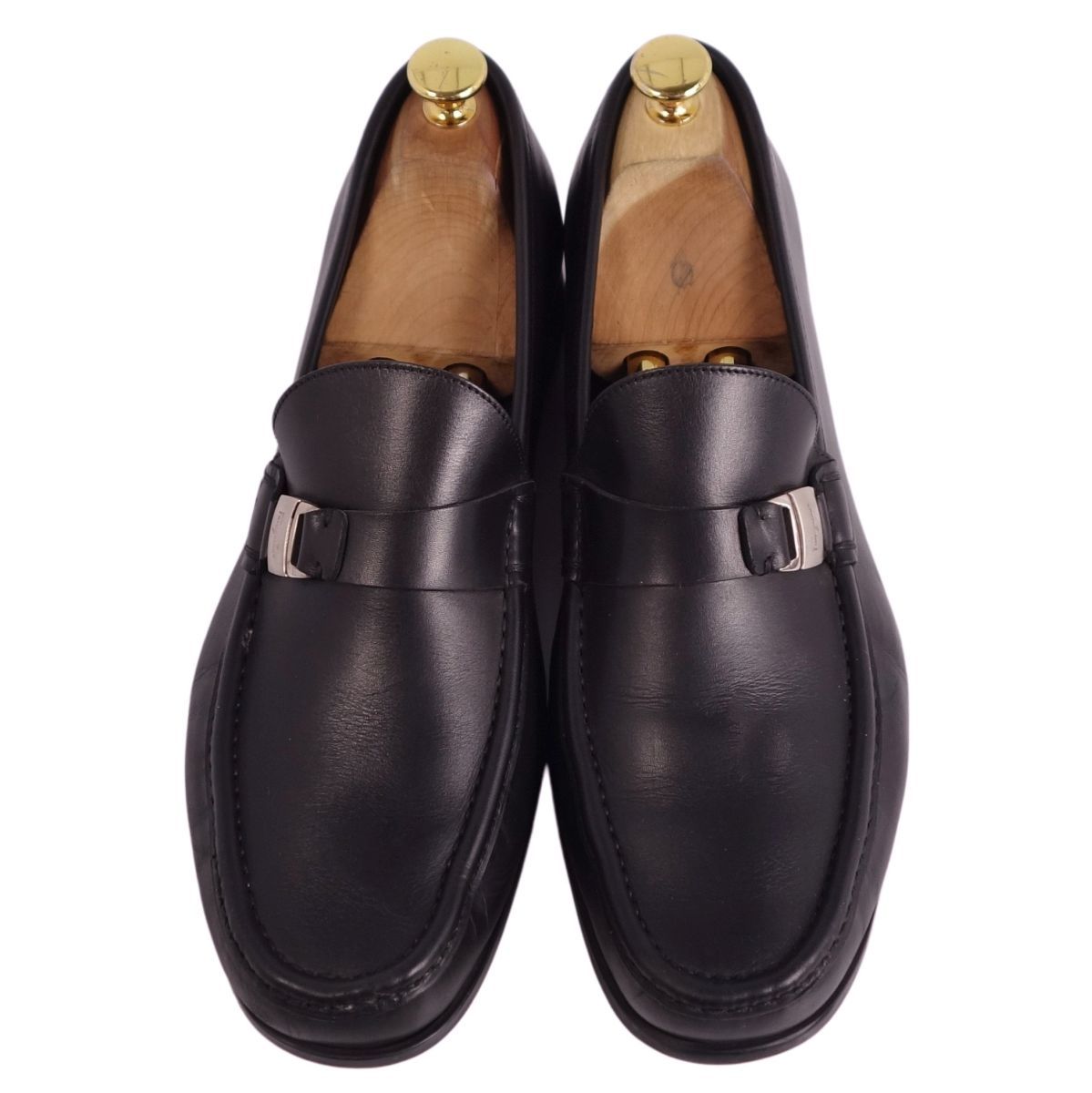 ナンバーナイン 02ss モダンエイジ期 ブーツ 9 ブラック レザー 宮下