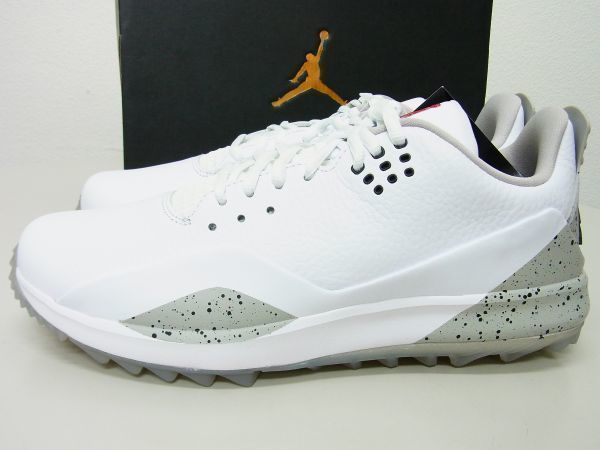 正規品☆NIKE ナイキ☆JORDAN ADG3 ジョーダンADG3☆メンズ ゴルフ