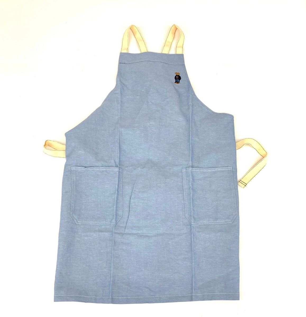 ポロベア　エプロン RALPH LAUREN ポロベア エプロン - メルカリ