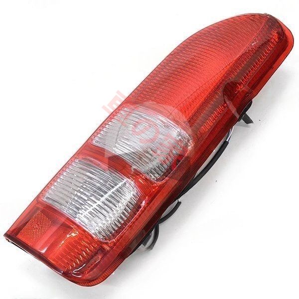 高品質 HIACE 200系 トヨタ ハイエース 2005-2018 年式 テールランプ ブレーキランプ2PCS