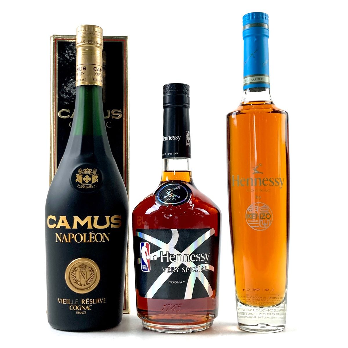 ◇注目! ヘネシー ベリー スペシャル リミテッドエディション 700ml 40