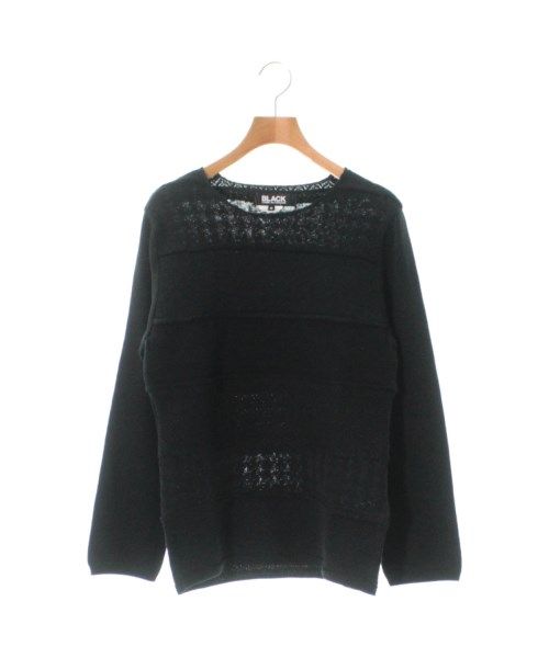 BLACK COMME des GARCONS ニット・セーター メンズ 【古着】【中古