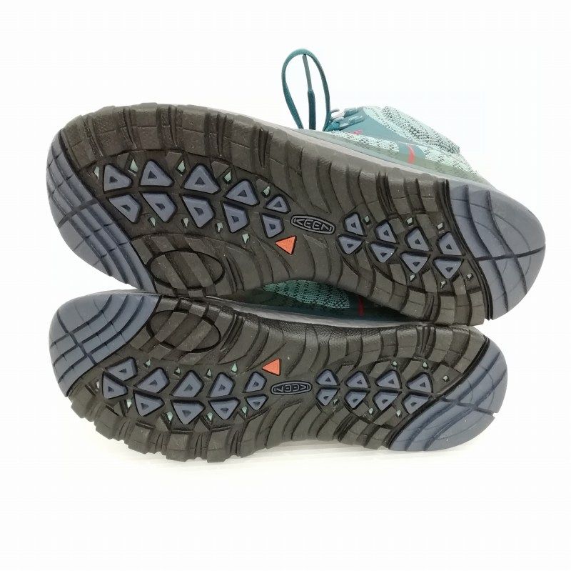 キーン KEEN