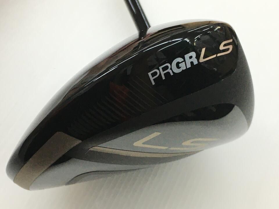 PRGR ドライバー