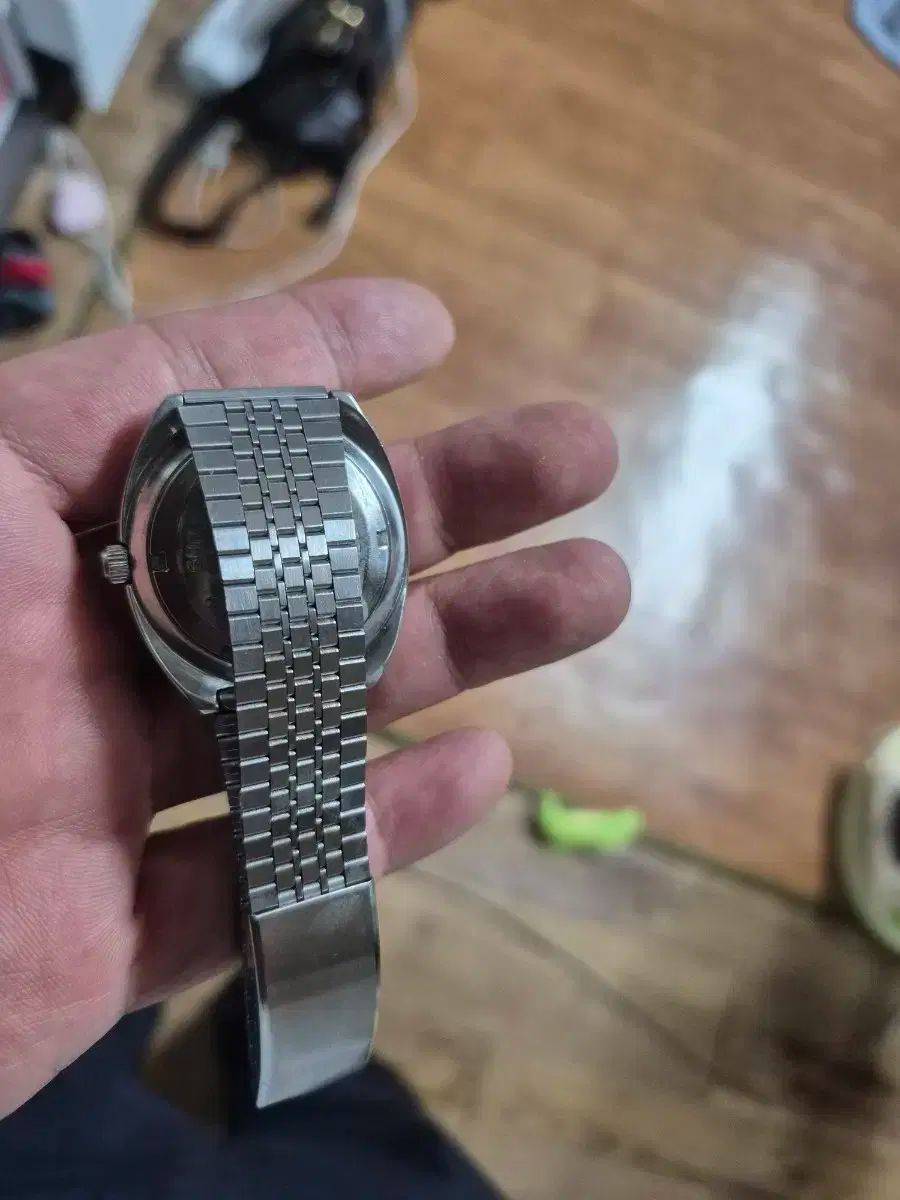 Citizen 懐中時計　手巻き　稼働品 シチズンのオリジンとなる初代懐中時計誕生から100年、新たな