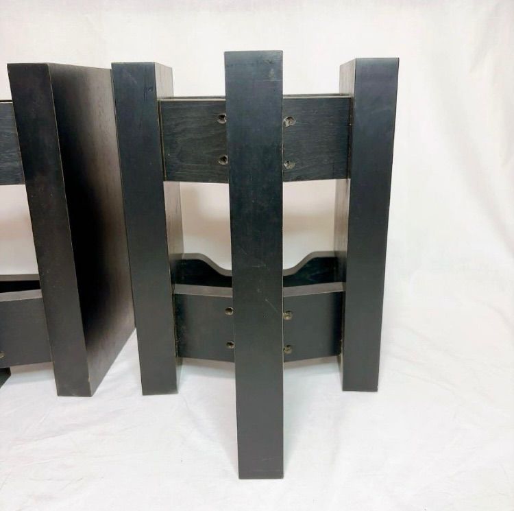 スピーカースタンド ペア