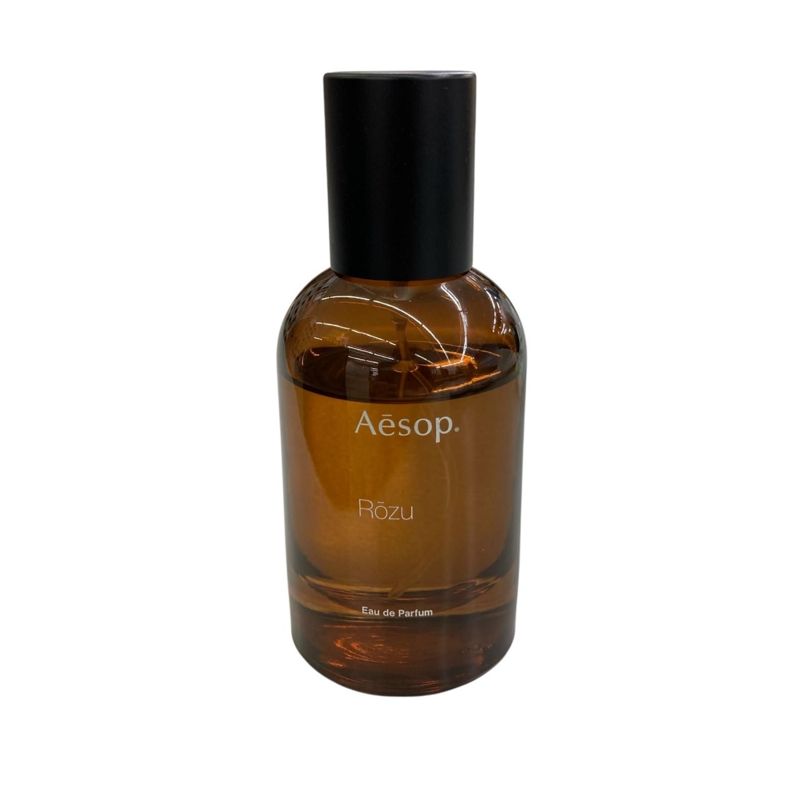 186000 Aesop イソップ ローズ オールドパルファム 50ml AFR20