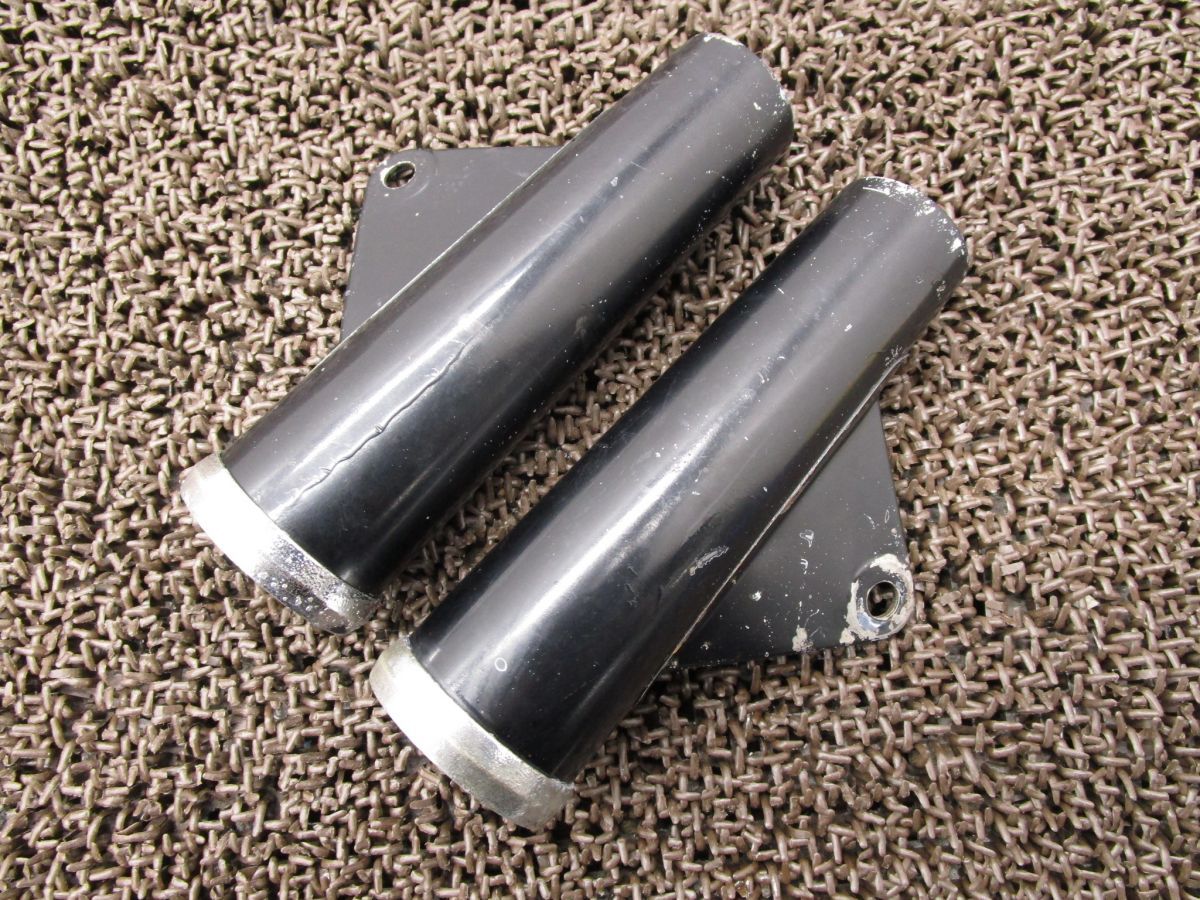 CBM72 ヘッドライトステー ●A5723 CBM72 ホンダ CBM72E ドリーム キャブ車 TYPE2