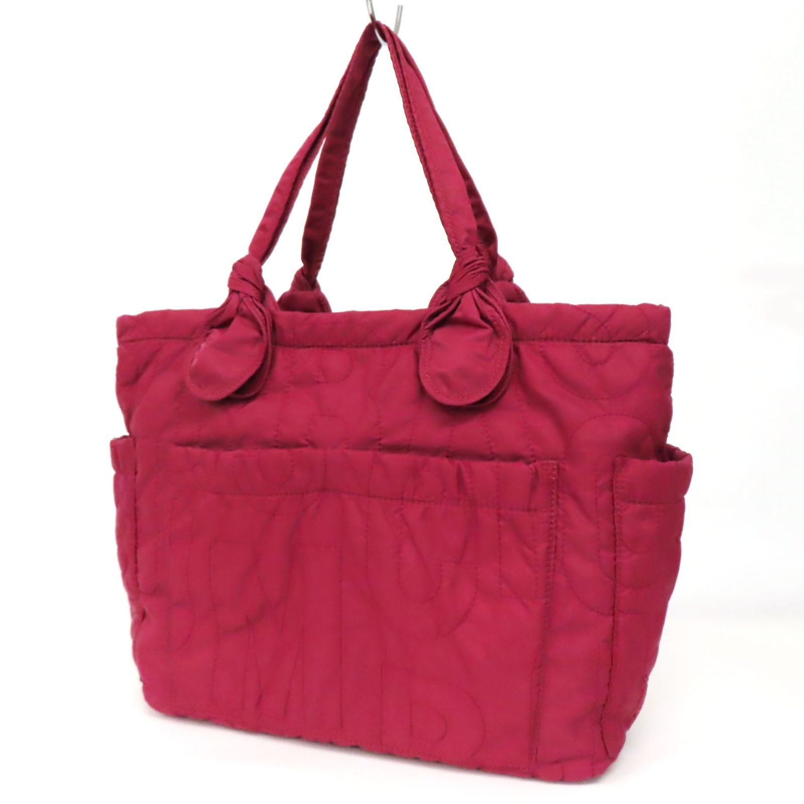 WH25518 美品 MARC BY MARC JACOBS マークバイマーク