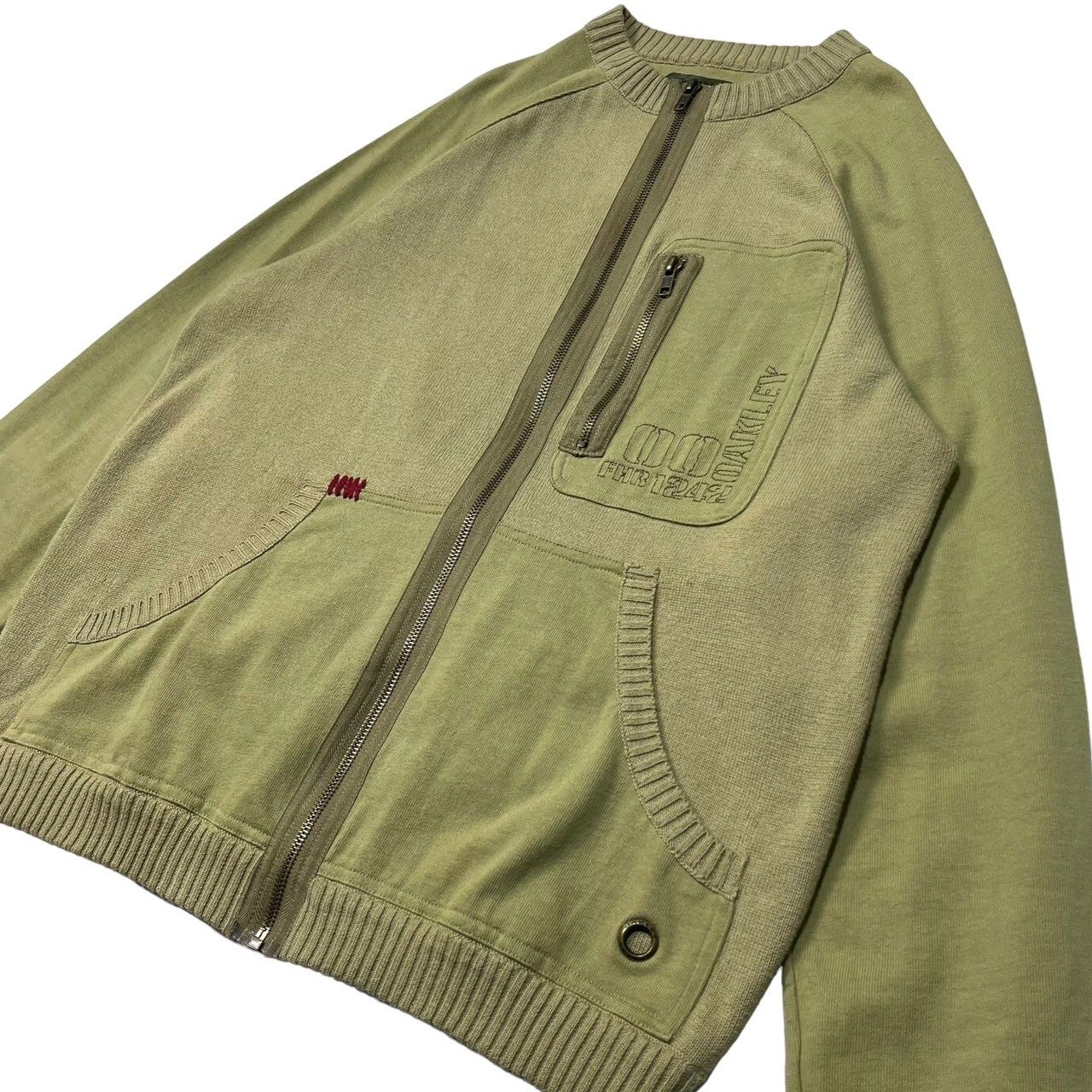 OAKLEY(オークリー) 00
