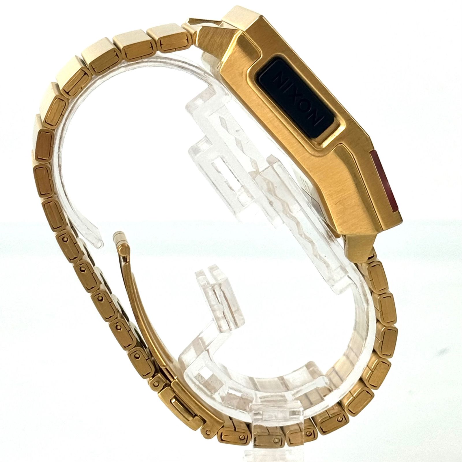 ニクソン NIXON A1266 502 ドークトゥー DORK TOO クォーツ 充電式