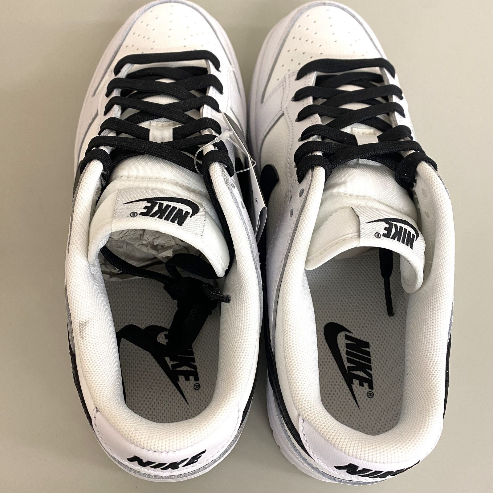 GT1【未使用品】NIKE ナイキ ダンク LOW レトロ 26.5cm 未使用