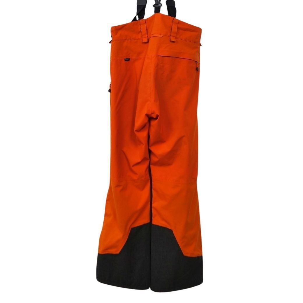 ホグロフス HAGLOFS Yttertyg shell PANT パンツ メンズ M スキー ウェア バックカントリー アウトドア ホグロフス HAGLOFS Yttertyg shell PANT パンツ メンズ M