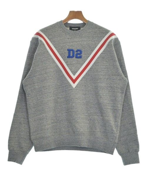 DSQUARED スウェット メンズ 古着