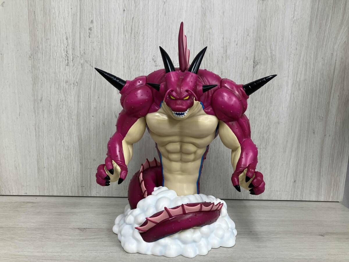 ドラゴンボールDAIMA 一番くじ第2弾 ポルンガ ラストワン賞 ♪【未開封