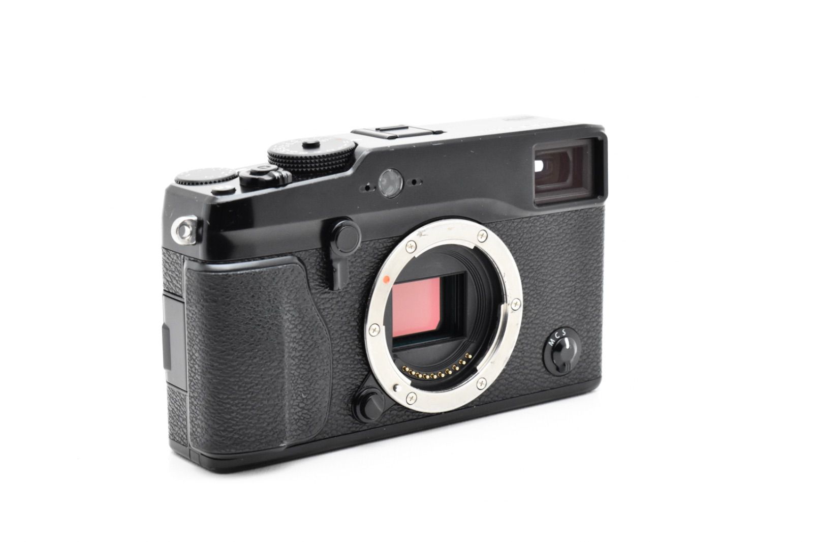 FUJIFILM X-Pro1 フジフィルム ミラーレス 一眼レフ