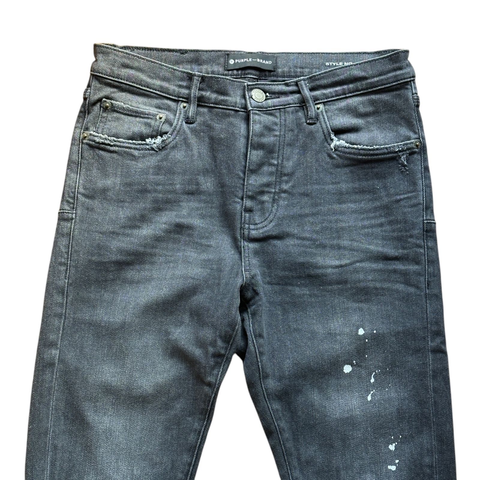 Purple brand デニム サイズ29 あんり Purple Brand 29 正規品 us drip