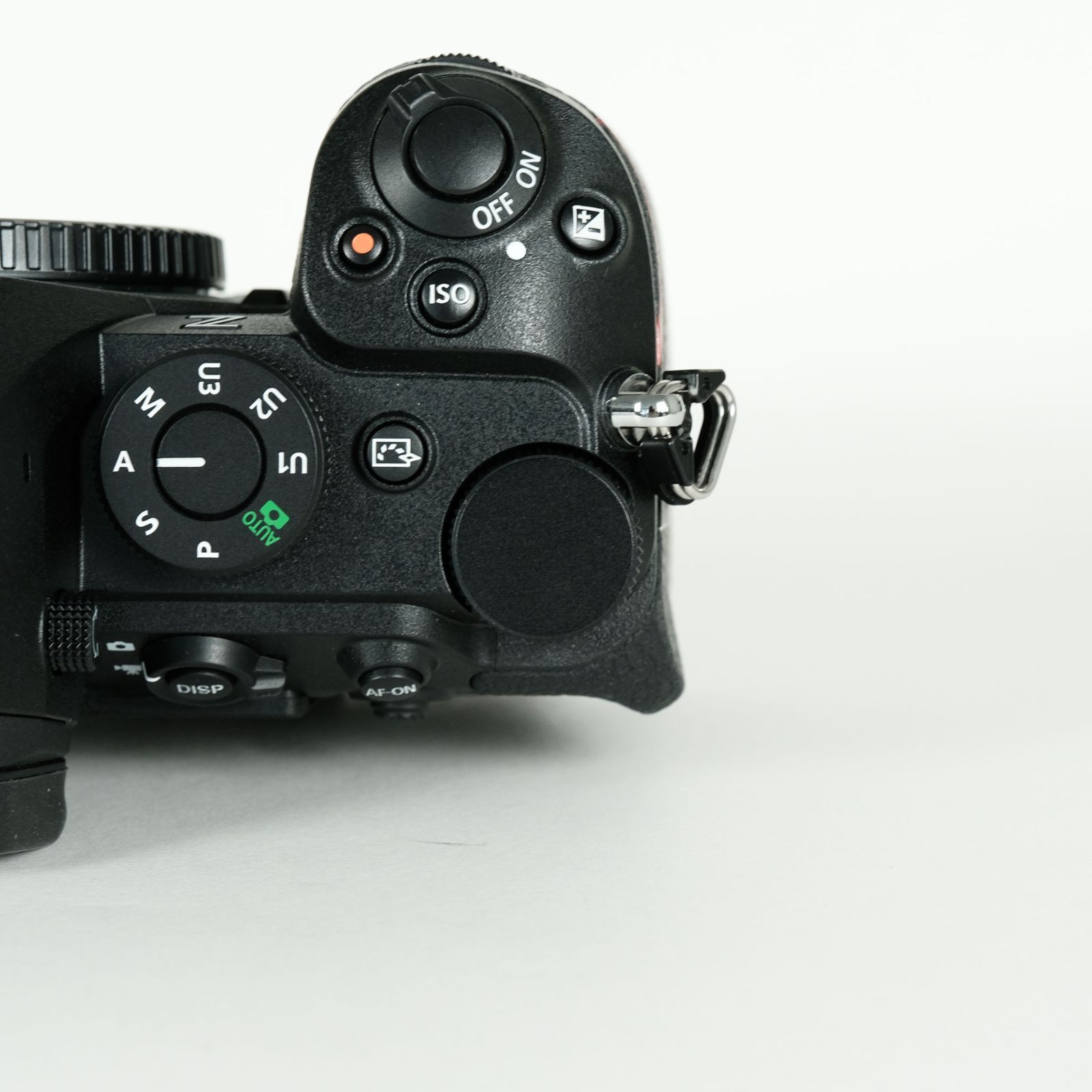 Nikon Z5 ボディ フルサイズミラーレスカメラ Nikon Z5 ミラー