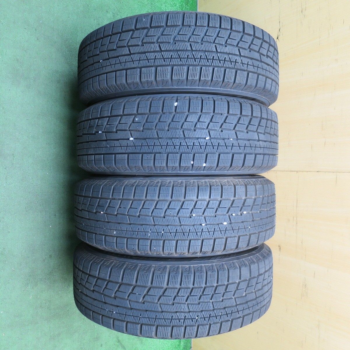 アイスガード iG60