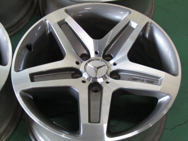 Gクラス G550純正