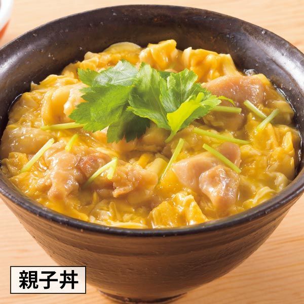 牛丼