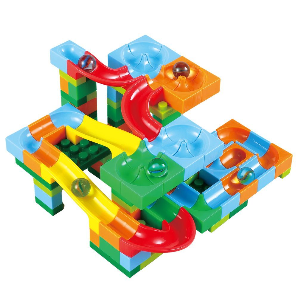 ピタゴラス算数 MAG-WISDOM カラフル マグネットブロック 知育