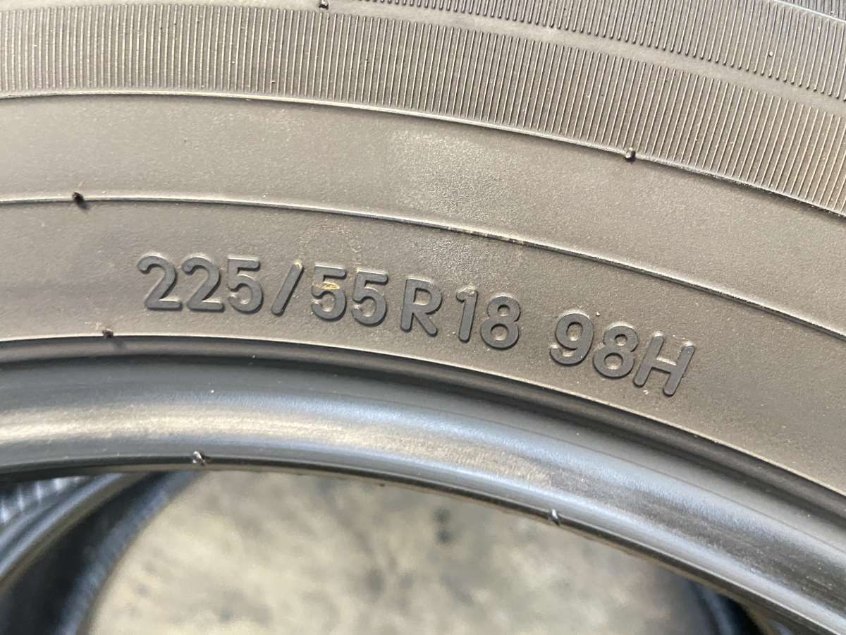 タイヤ サマータイヤ