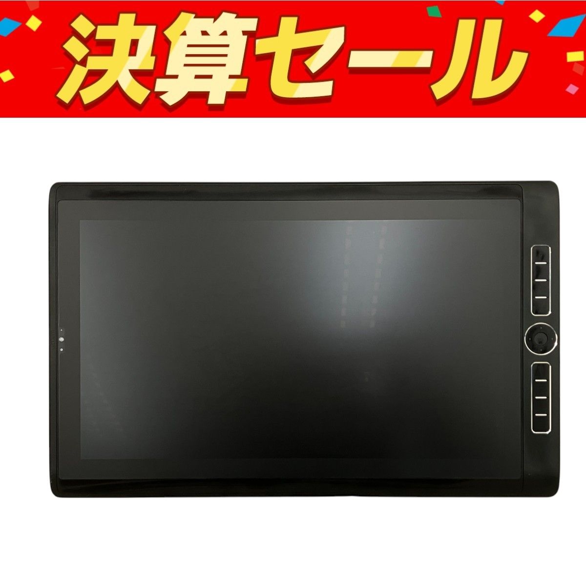 こ*う様 マルチディスプレイモバイルモニター JAPANNEXT 11.6インチ