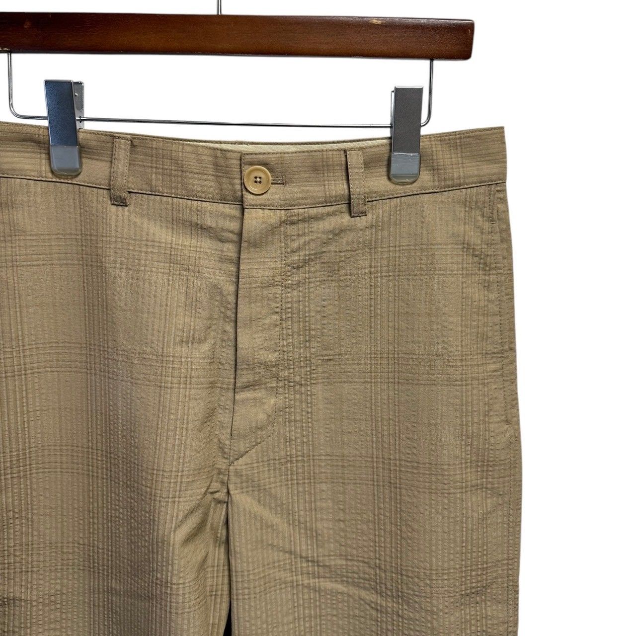 LEMAIRE ルメール 23SS DB WORKWEAR JACKET SUIT PANTS セットアップ