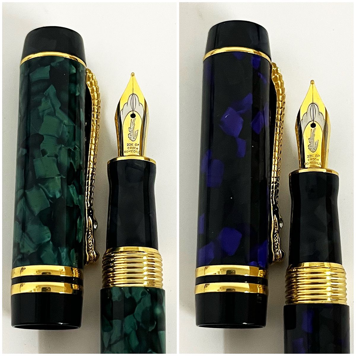クロス