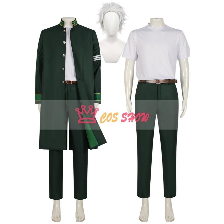 ウィンドブレイカー 風鈴高校 制服スーツ 梅宮一 コスプレ衣装 cosplay 仮装 イベント クリスマス ハロウィン ステージ 文化祭 学園祭