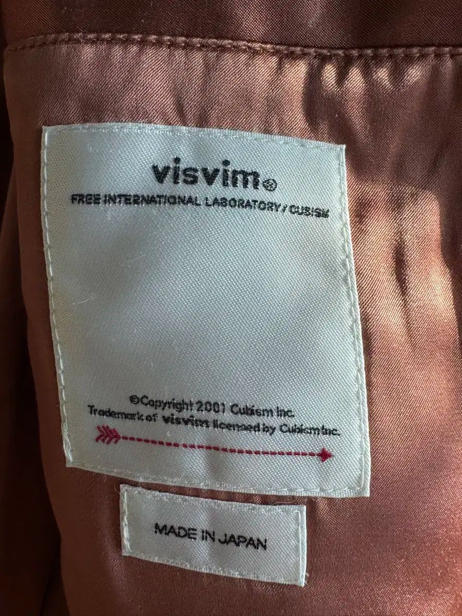 改良版入荷！ 4 VISVIM FW23 EXCLUSIVE RAILWOOD JKT 品質保証！