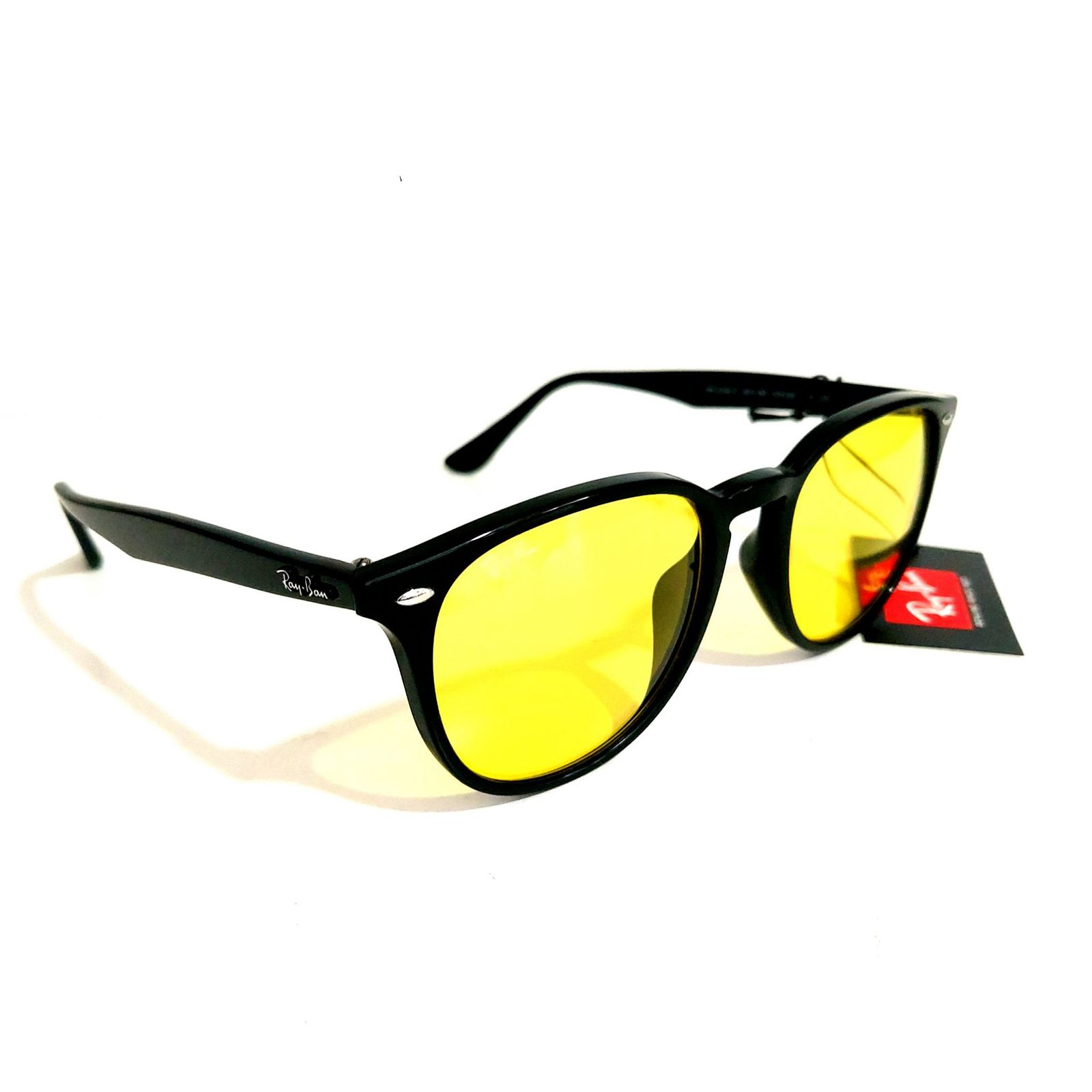 No.2626-メガネ　Ray-Ban【フレームのみ価格】 No.2626-メガネ Ray-Ban【フレームのみ価格】 - メルカリ