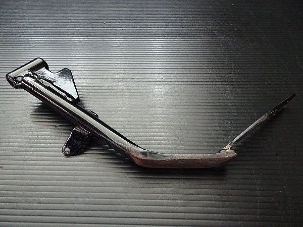 ハーレー スポーツスター XL883L-I 純正 サイドスタンド HD-M-064 BRIGHTFACE_UK