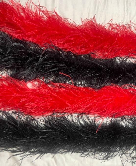 オーストリッチフロート 羽根 社交ダンス DIY オーダーメイド - メルカリ