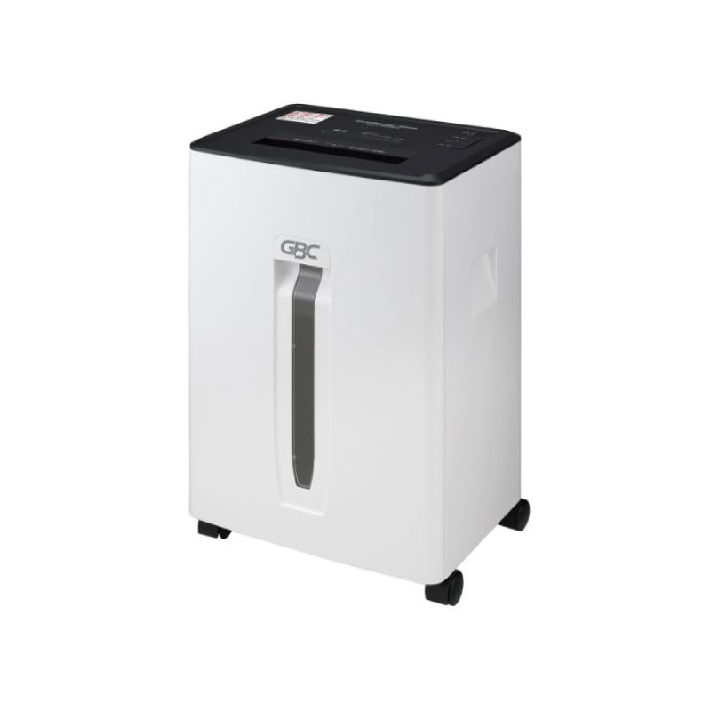メーカー正規品 ACCO アコ ブランズ GSHM3130M-2W シュレッドマスターサイレント マイクロカットシュレッダ 静音設計