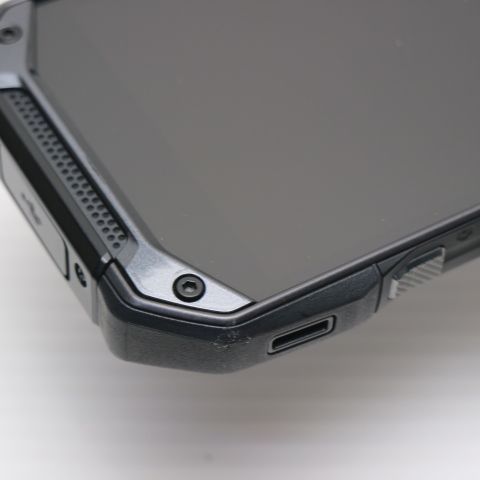TORQUE G04 KYV46 ブラック 本体 超美品 ムスビー｜【SIMフリー】TORQUE G04 KYV46 ブラック 利用制限〇