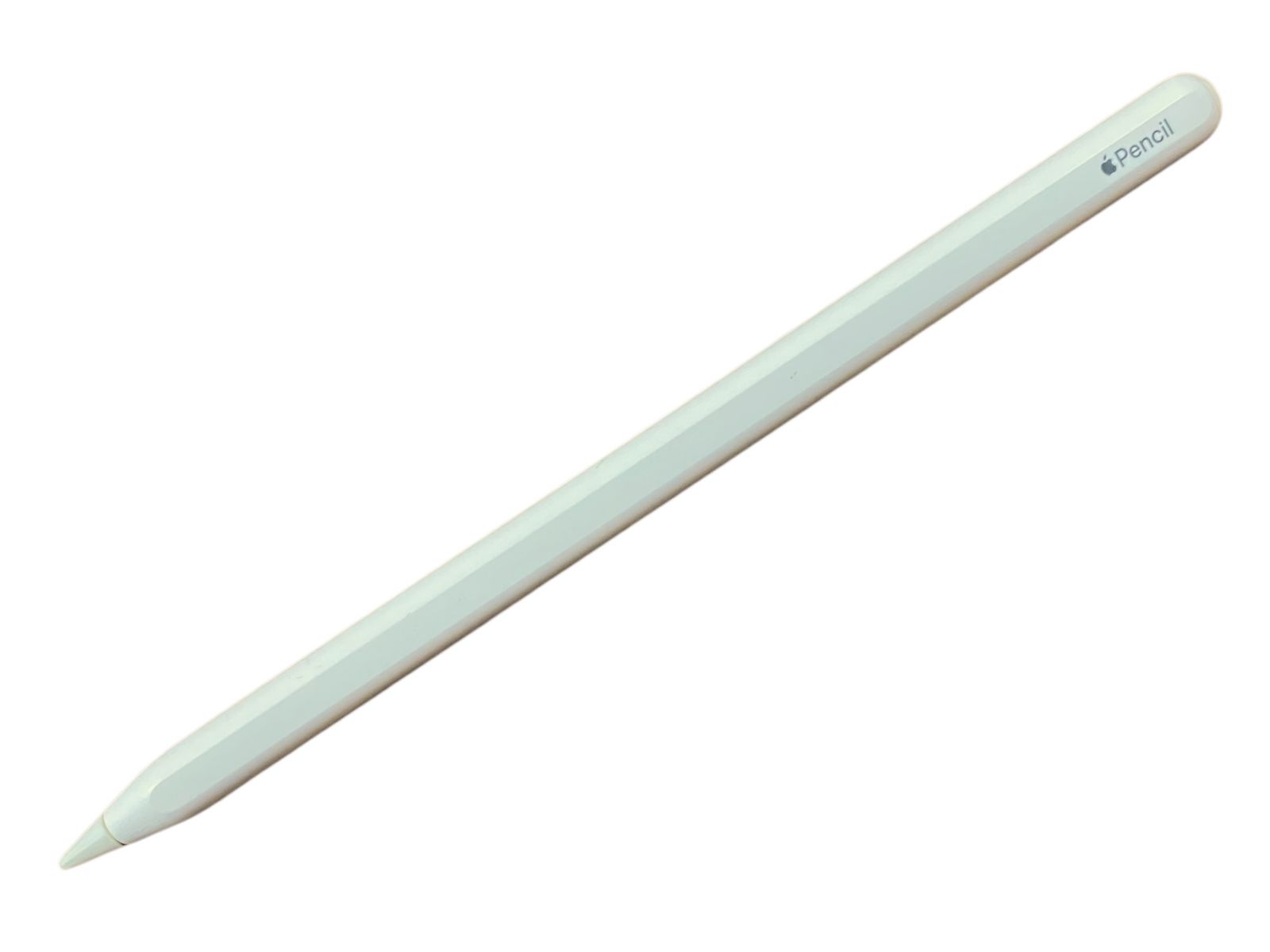 Apple アップル Apple Pencil アップルペンシル 第2世代 A2051 GR1D269WJKM9 ホワイト 家電|078