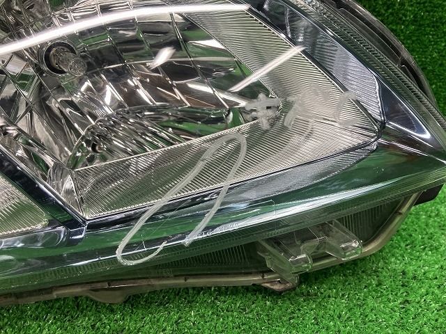 ☆個人宅配送不可☆　　プリウス　ZVW30　左フェンダー　202　　　☆2899☆ 定番人気，セール プリウス ZVW30 純正左フロントフェンダー 中古美品