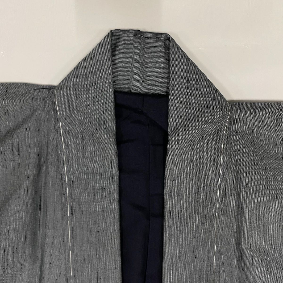 裄丈66.5cm M