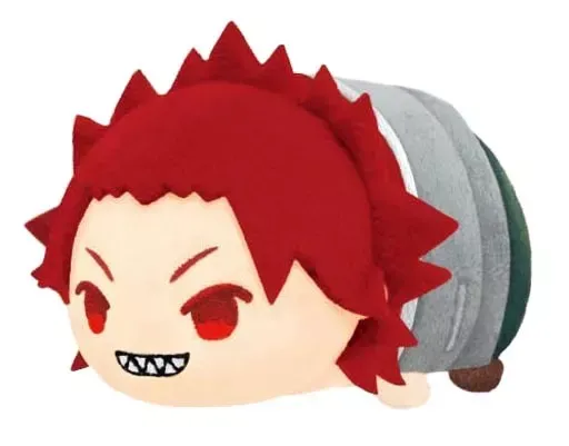 2025年最新】切島鋭児郎もちもちマスコットの人気アイテム - メルカリ