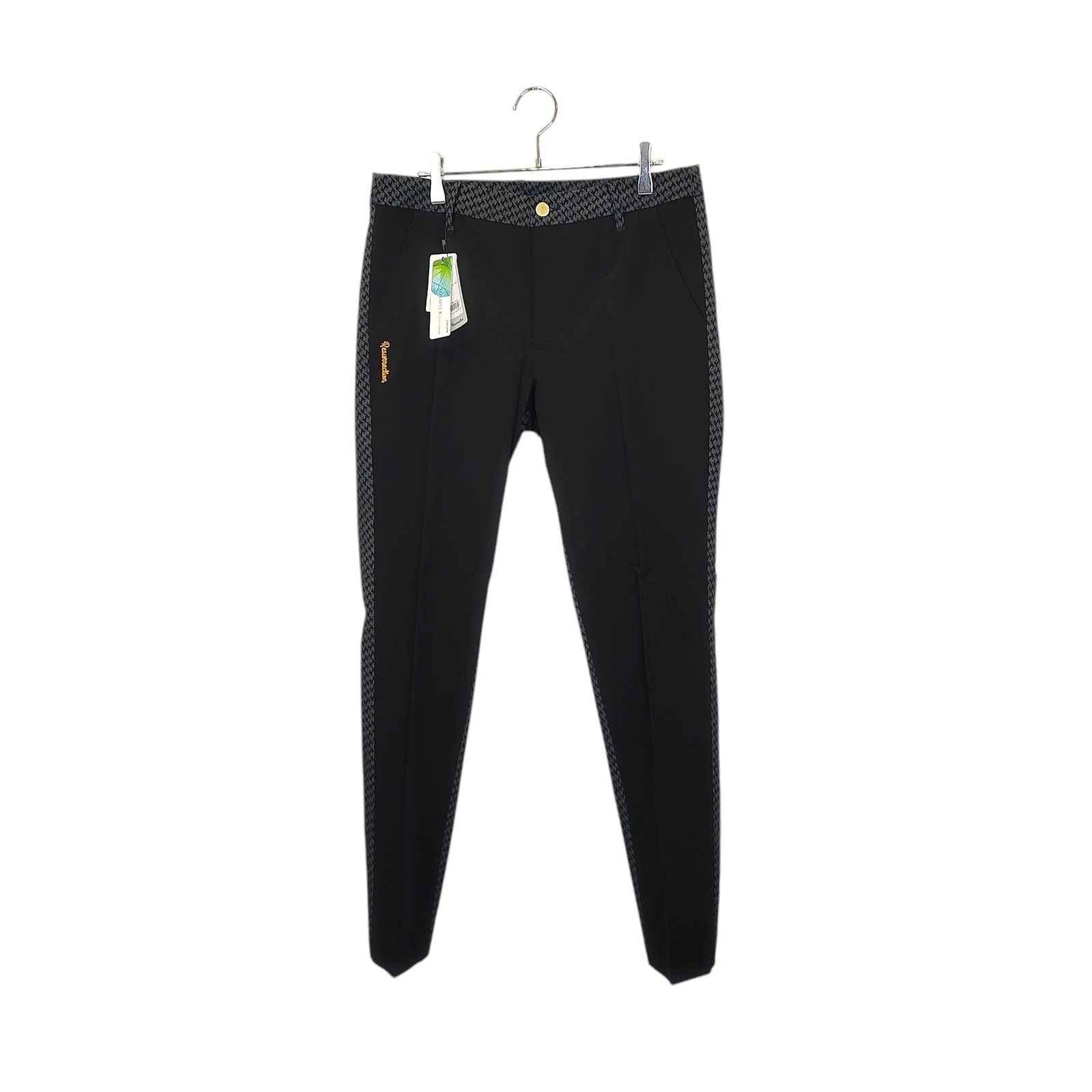 レザレクション ハーフパンツ メンズウェア