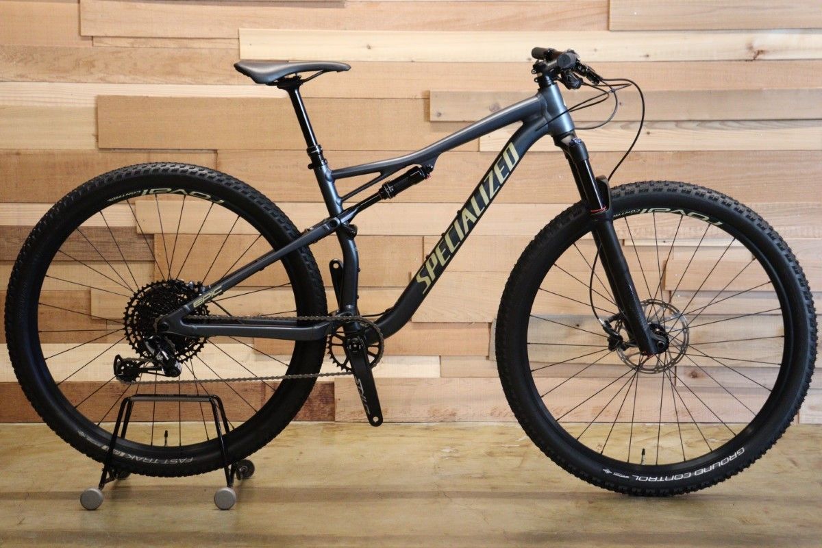 SPECIALIZED スペシャライズド ビッグヒット フレーム フルサス