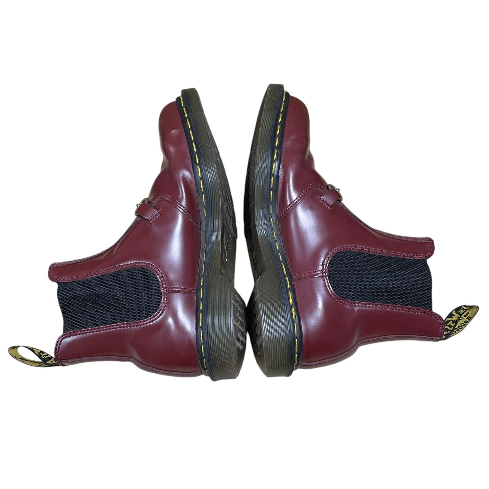 ◆Dr.MARTENS×NEEDLES