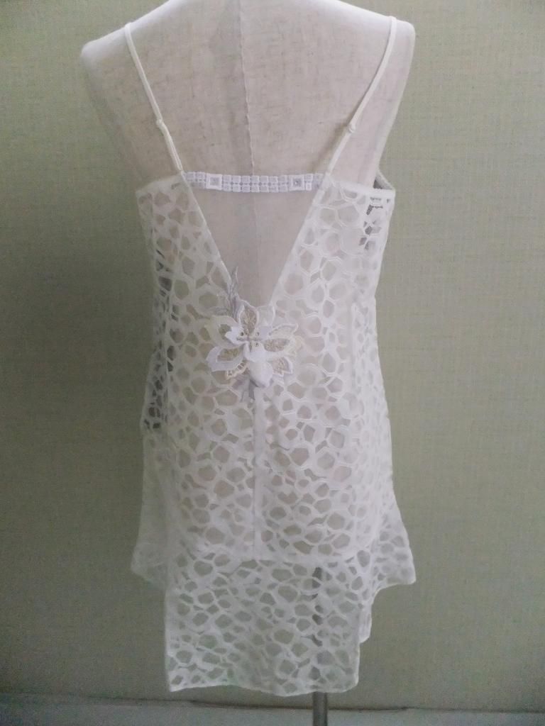 ☆サルート03 『婚礼衣装』IV SizeLL-80丈 スリップ 匿名配送