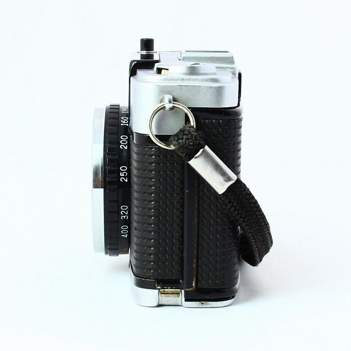 【中古】OLYMPUS EE-3 カメラ オリンパス 【中古】OLYMPUS PEN EE-3 ブラック コンパクト