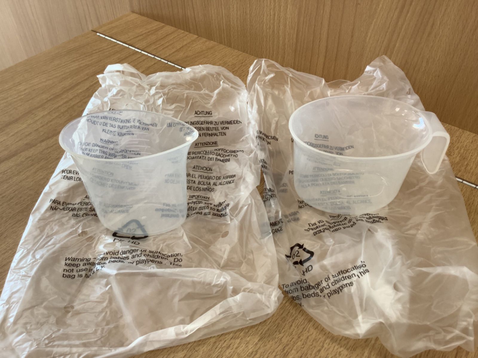 ヌードルメーカー