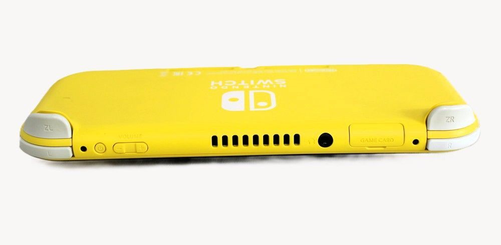 Nintendo SWITCH Lite スプラトゥーン２ ハイグリップシリコンカバー セット