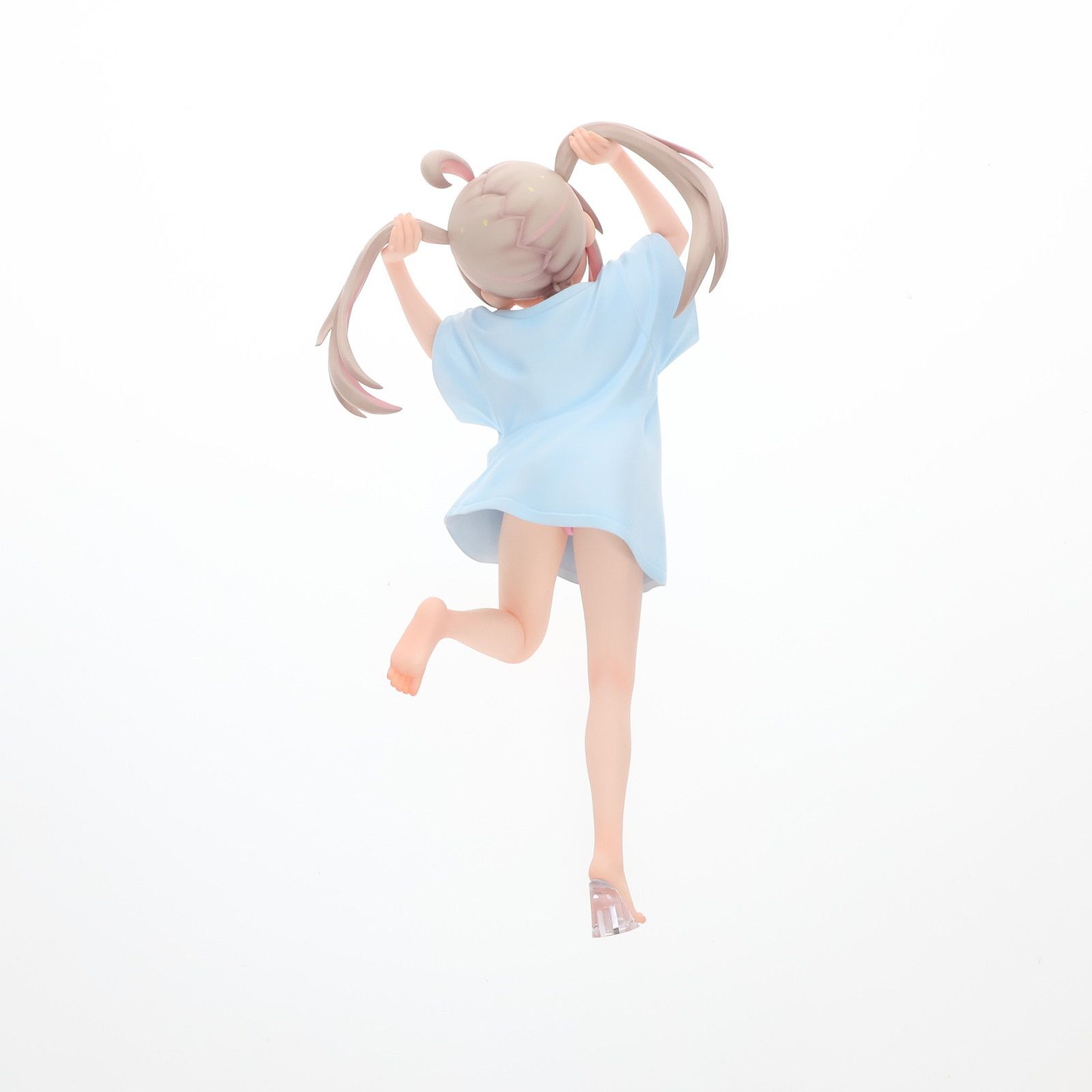 緒山まひろ(おやままひろ) ニートTシャツ Ver. お兄ちゃんはおしまい 