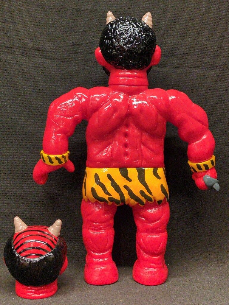 デハラユキノリ　ONI 鬼 オニ ネガティブカラー 2025年最新】デハラユキノリ ONIの人気アイテム - メルカリ